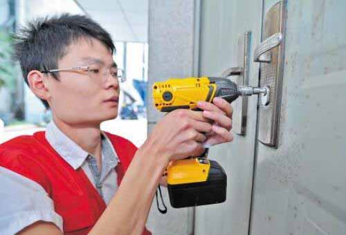 皇姑區(qū)上門開鎖_換鎖_修鎖公司